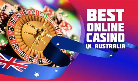 Best Online Casinos Australia – Top Aussie Gambling Sites 2024